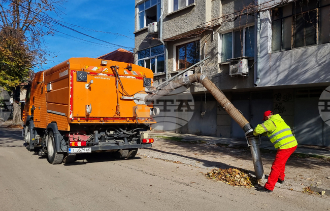 Търговище - листна маса - мотометачна машина