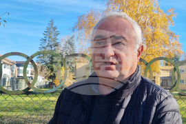 Търговище - листна маса - мотометачна машина