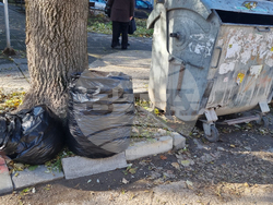 Търговище - листна маса - мотометачна машина