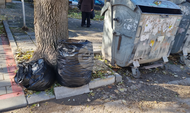 Такса битови отпадъци в Търговище за 2025 г. ще бъде 3,2 промила 