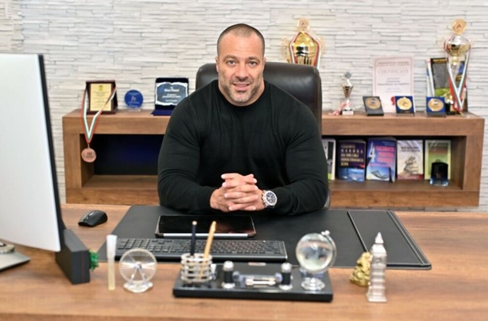 Иван Пашов към Крушарски: "Давам ти 1 милион днес, остави клуба на мира и ако може - заобикаляй Пловдив"