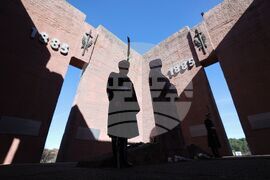 Село Гургулят - Сухопътни войски - празник