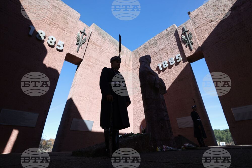 Село Гургулят - Сухопътни войски - празник