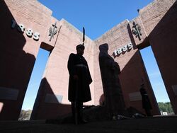 Село Гургулят - Сухопътни войски - празник