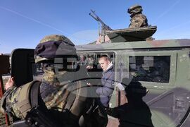 Село Гургулят - Сухопътни войски - празник