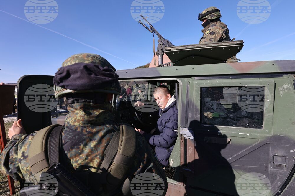 Село Гургулят - Сухопътни войски - празник