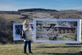 Село Гургулят - Сухопътни войски - празник