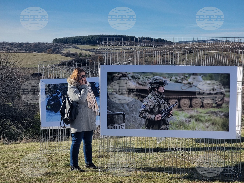 Село Гургулят - Сухопътни войски - празник