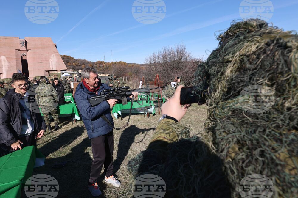 Село Гургулят - Сухопътни войски - празник