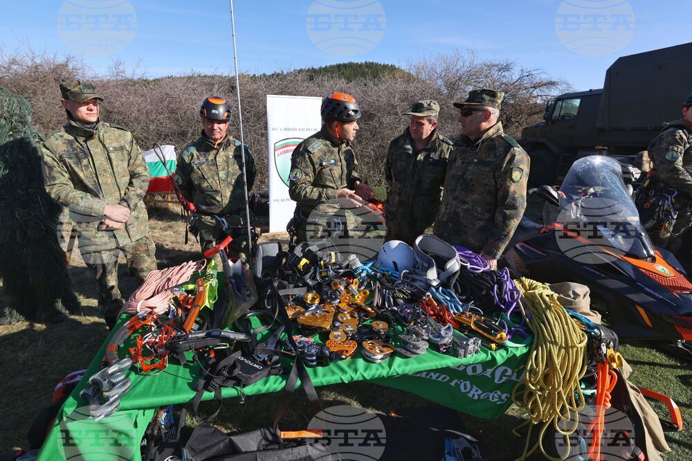Село Гургулят - Сухопътни войски - празник