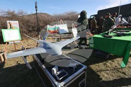 Село Гургулят - Сухопътни войски - празник