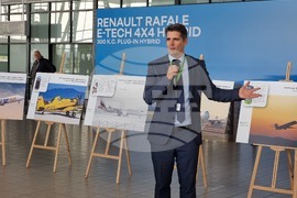 Летище София - изложба - авиофотографи