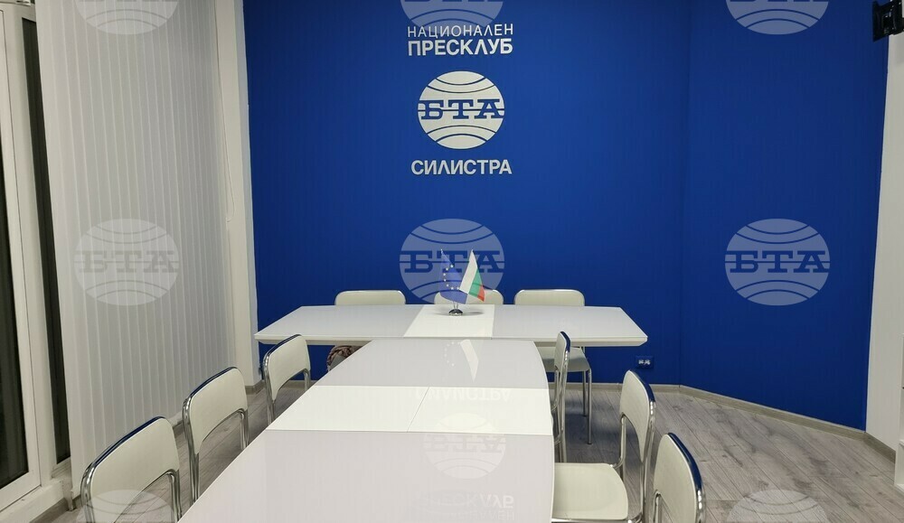 Политиката на сближаване в ЕС ще бъде обсъдена на местна конференция по проекта на БТА "Европа на Балканите: Заедно чрез знание" в Силистра