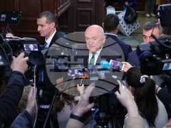 Снимка: Министерски съвет