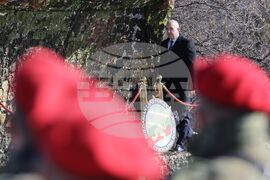 Село Гургулят - Сухопътни войски - празник