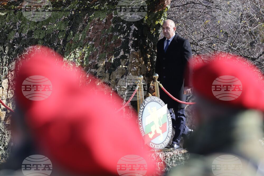 Село Гургулят - Сухопътни войски - празник