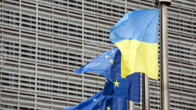 EU Gives Final Approval to Ukraine Loan, Expands Sanctions against Russia