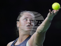 Spain Billie Jean King Cup Tennis