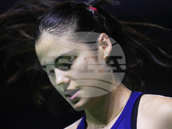 Spain Billie Jean King Cup Tennis