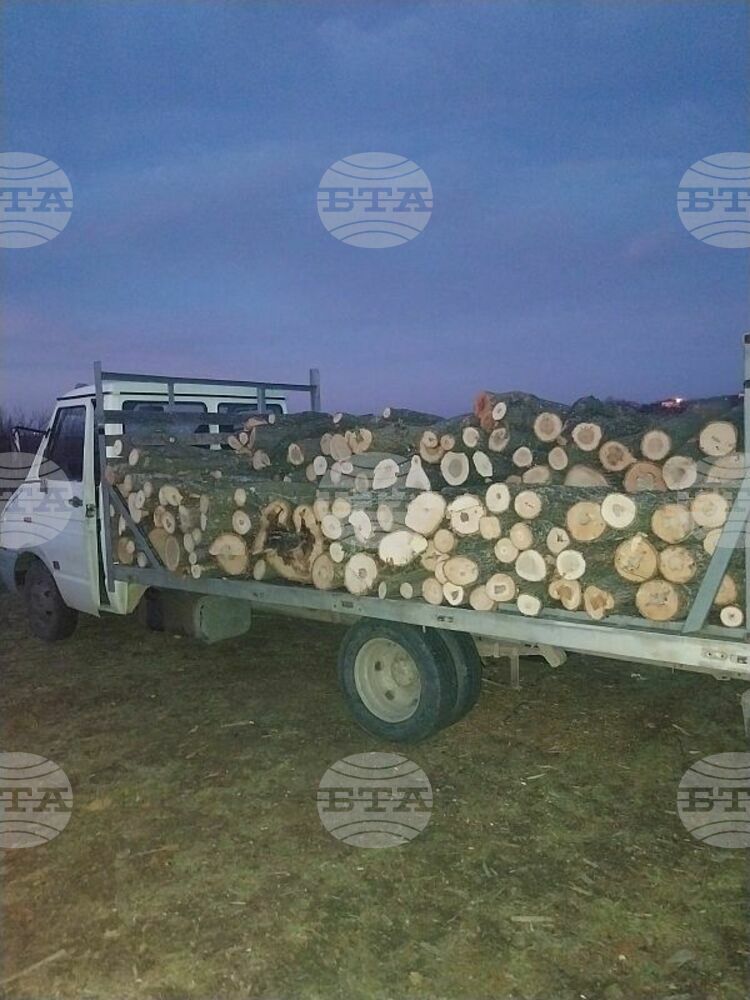 Екип на ИАГ задържа агресивни системни нарушители във Видинско
