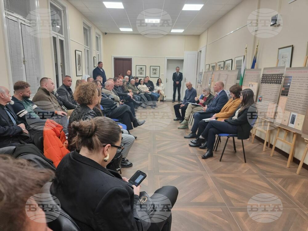 В Генералното консулство на България в Битоля бе открита изложба, посветена на акад. Любомир Милетич