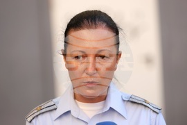 Седмо средно училище „Св. Седмочисленици“ - открит урок по пътна безопасност