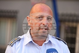 Седмо средно училище „Св. Седмочисленици“ - открит урок по пътна безопасност