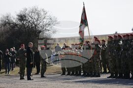 Село Гургулят - Сухопътни войски - празник