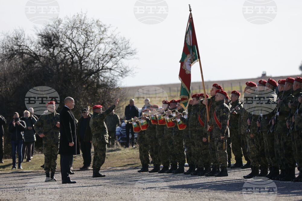 Село Гургулят - Сухопътни войски - празник