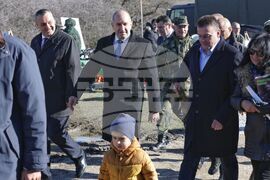 Село Гургулят - Сухопътни войски - празник