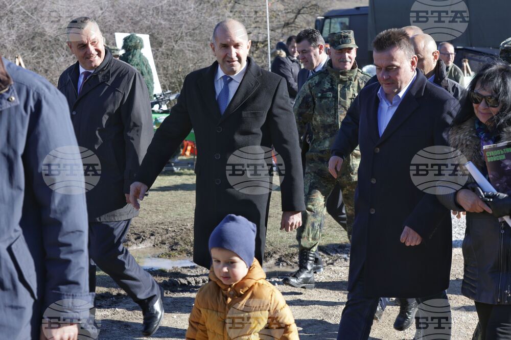 Село Гургулят - Сухопътни войски - празник