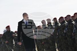 Село Гургулят - Сухопътни войски - празник