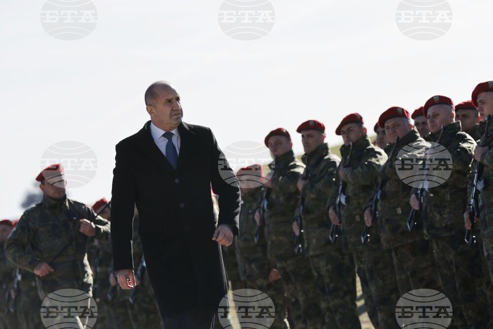 Село Гургулят - Сухопътни войски - празник