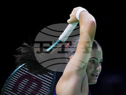 Spain Billie Jean King Cup Tennis