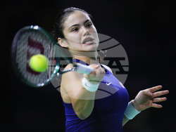 Spain Billie Jean King Cup Tennis