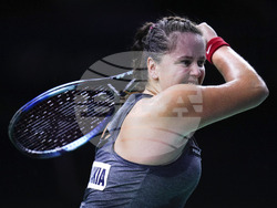 Spain Billie Jean King Cup Tennis