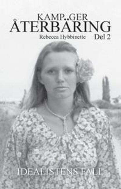 Автобиографична книга на шведската журналистка Ребека Хибинет бе представена в Посолството на България в Стокхолм