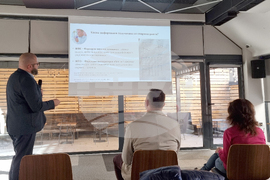 ХООБ - конференция