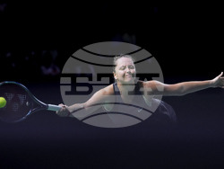 Spain Billie Jean King Cup Tennis