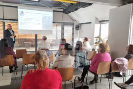 ХООБ - конференция