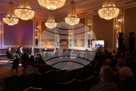 Конференция - „Финанси: Уравнения и решения”