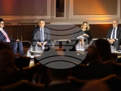 Конференция - „Финанси: Уравнения и решения”