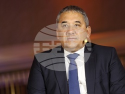 Конференция - „Финанси: Уравнения и решения”