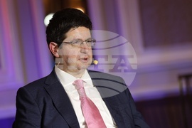 Конференция - „Финанси: Уравнения и решения”