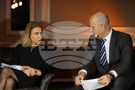 Конференция - „Финанси: Уравнения и решения”