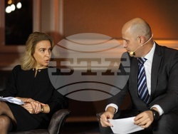 Конференция - „Финанси: Уравнения и решения”