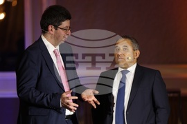 Конференция - „Финанси: Уравнения и решения”