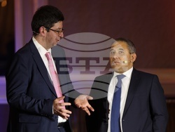 Конференция - „Финанси: Уравнения и решения”