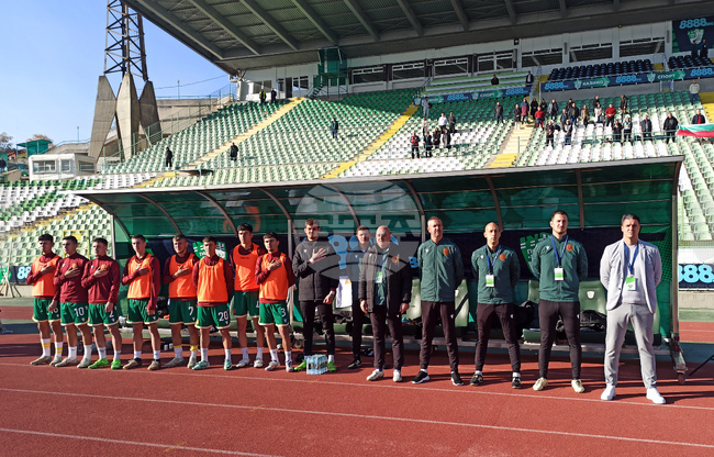 Тодор Симов: "Няма от какво да съм недоволен, но има разочарование"