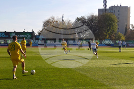 Стара Загора - Европейска квалификация - футбол - Литва - България - юноши